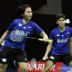 Hasil Korea Open 2022: Adnan/Mychelle Terhenti di Perempat Final