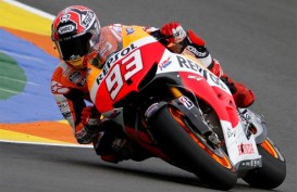 Pasang Target Khusus di GP Amerika, Marc Marquez: GP Indonesia Terburuk untuk Saya!