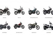 Beli Benelli Selama Ramadan Diskon hingga Rp4 Juta