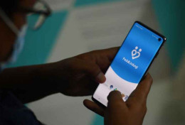 11 Syarat Mudik Lebaran Naik Pesawat, Wajib Isi E-Hac Pedulilindungi