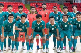 Dominan atas Myanmar, Timnas Indonesia ke Final Piala…
