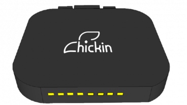 Chickin Indonesia, Startup yang Bawa Co-foundernya  Masuk Forbes 30 Under 30