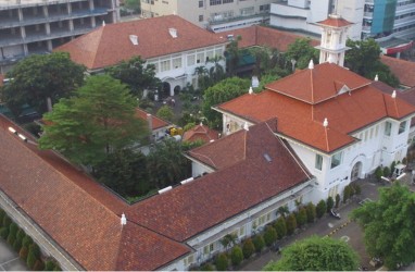 Anies Baswedan Tetapkan 4 Bangunan Cagar Budaya Jakarta, Ini Daftarnya