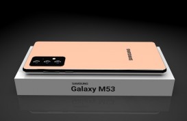 Review Spesifikasi dan Prediksi Harga Samsung M53 5G, Kamera 108 MP