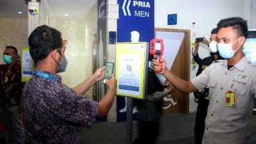 Bandara Kualanamu Buka Kembali Pintu Penerbangan Internasional, Ini Syarat Bagi Calon Penumpang