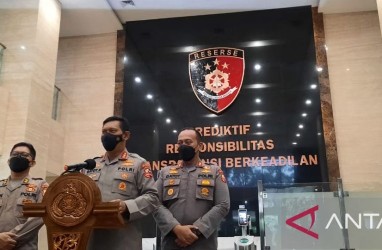 Polisi Sita Aset Rp18 Miliar Terkait Kasus KSP Indosurya