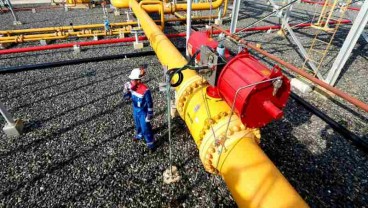 PGN Targetkan Bangun 1 Juta Jargas Rumah, Jatim dan Jateng Kebagian 245.567