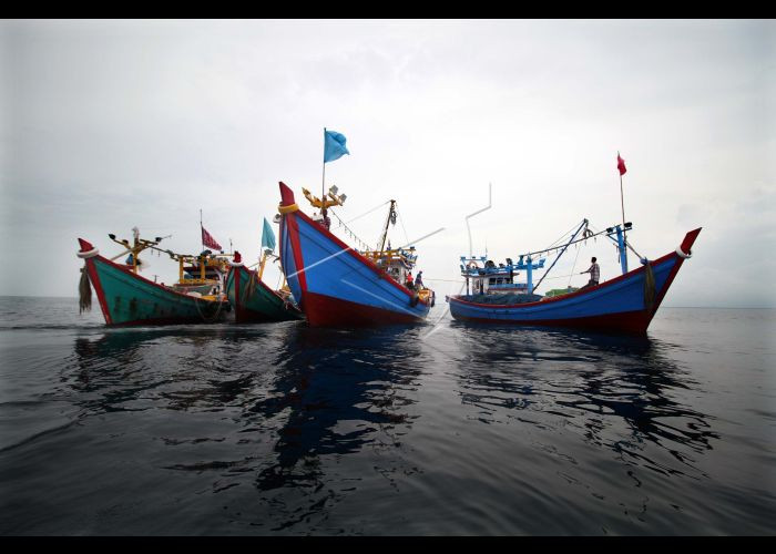 Mencermati Pembagian Kuota Penangkapan Ikan Terukur