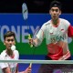 Indonesia Amankan Satu Tiket ke Final Korea Open 2022,  Bagas/Fikri versus Fajar/Rian di Semifinal