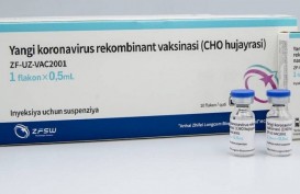 Kabar Baik! Vaksin Covid-19 Zifivax Siap Dipasarkan