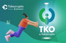 Toko Token (TKO) Genap Setahun, Begini Cara Tokocrypto Menjaga Nilainya