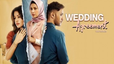 Sinopsis Wedding Agreement The Series, Ini Link Nontonnya