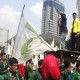 Usai Bertemu Wiranto, BEM Nusantara Batal Ikut Demo 11 April?