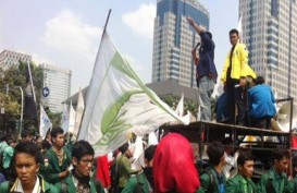 Usai Bertemu Wiranto, BEM Nusantara Batal Ikut Demo 11 April?