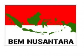 Asal-Usul BEM Nusantara, Ketemu Wiranto saat BEM SI…