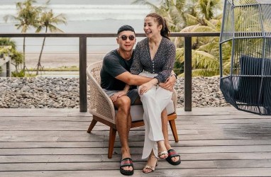 Nikita Willy Lahirkan Anak Pertama di Amerika, Ini Nama Sang Putra