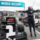 Lewis Hamilton Kecewa dengan Performa Mobil Mercedes