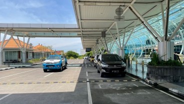 Bandara Pintu Masuk Internasional Bertambah, Angkasa Pura I Optimistis Trafik Naik