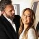 Cinta Lama Bersemi Kembali, Jennifer Lopez dan Ben Affleck Tunangan Lagi