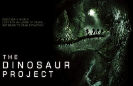 Sinopsis The Dinosaur Project, Film Sci-fi yang Tayang di Bioskop Trans TV Nanti