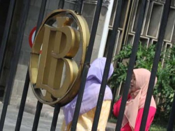 Survei Bank Indonesia: Konsumsi Masyarakat Naik pada Maret 2022