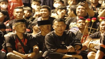 Ponorogo Nelangsa, Reog Tak Diusulkan Jadi Warisan Budaya ke UNESCO