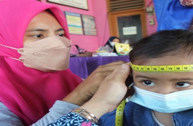 Setahun Rugikan Negara Rp300 Triliun, Jangan Remehkan Stunting!