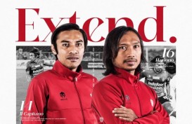 Bali United Mempertahankan Fadil Sausu dan Hariono