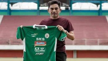 PSS Sleman Menunjuk Seto Nurdiantoro Sebagai Pelatih