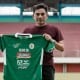 PSS Sleman Menunjuk Seto Nurdiantoro Sebagai Pelatih