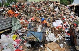 Indonesia-Jerman Kembangkan TPA Sampah Ramah Lingkungan di Jambi
