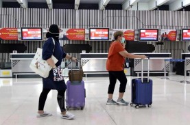 Kementerian BUMN Rombak Direksi Angkasa Pura (AP)…