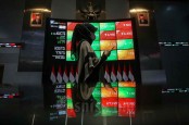 Indeks Syariah JII Menguat, Fundamental Emiten Jadi Kunci 