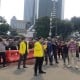 Soal Demo 11 April, BEM UI Masih Belum Tentukan Sikap