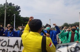 BEM UI dan Aliansi Mahasiswa Indonesia Ancam Geruduk Istana