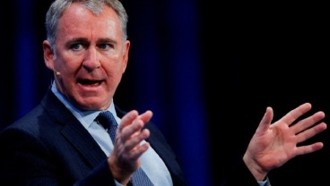 Profil Ken Griffin, Calon Pemilik Baru Chelsea yang Tiga Kali Lebih Tajir dari Abramovich