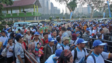 Mudik Gratis Jasa Raharja 2022, Ini Syarat dan Cara Daftarnya! 