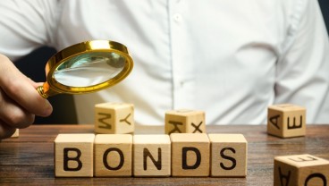 Kenaikan US Treasury Tertinggi sejak Maret 2019, Yield SUN Indonesia Tembus 6,93 Persen