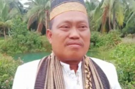 Viral Kades Muara Baru Bangun Jalan Desa Pakai Dana…