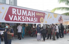PHR Dukung Dua Rumah Vaksinasi 24 Jam Pemprov Riau Selama Ramadhan