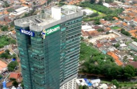 Cuan Kilat Grup Lippo Usai Stock Split Saham RS Siloam (SILO)