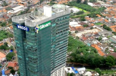 Cuan Kilat Grup Lippo Usai Stock Split Saham RS Siloam (SILO)