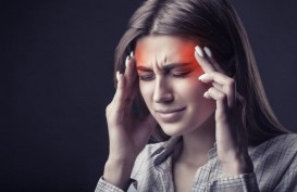 Cara Mencegah Sakit Kepala Saat Puasa Ramadan