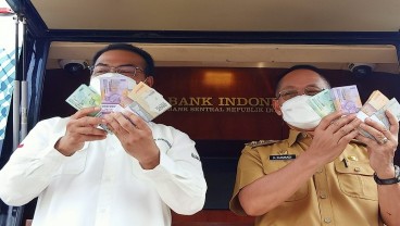 Bank Indonesia Kaltim Fokuskan Layanan Penukaran Uang di Loket Perbankan Saat Ramadan 2022