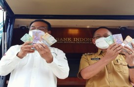 Bank Indonesia Kaltim Fokuskan Layanan Penukaran Uang di Loket Perbankan Saat Ramadan 2022