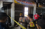 Perampok di Tangerang Lepaskan Beberapa Tembakan, Gasak Emas 0,5 Kg
