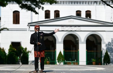 Siap Deklarasi Capres 2024, Relawan Ridwan Kamil di 10 Provinsi Sudah Susun Jadwal