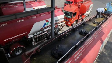 Pertamina Jamin Pasokan BBM Wilayah Jawa Bagian Barat Jelang Lebaran