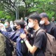 Polisi Amankan Sejumlah Pelajar Asal Tangerang yang Mau Ikut Demo 11 April