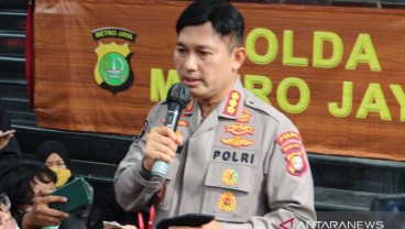 Polisi akan Sisir Ambulans yang Mengarah ke Lokasi Demo 11 April